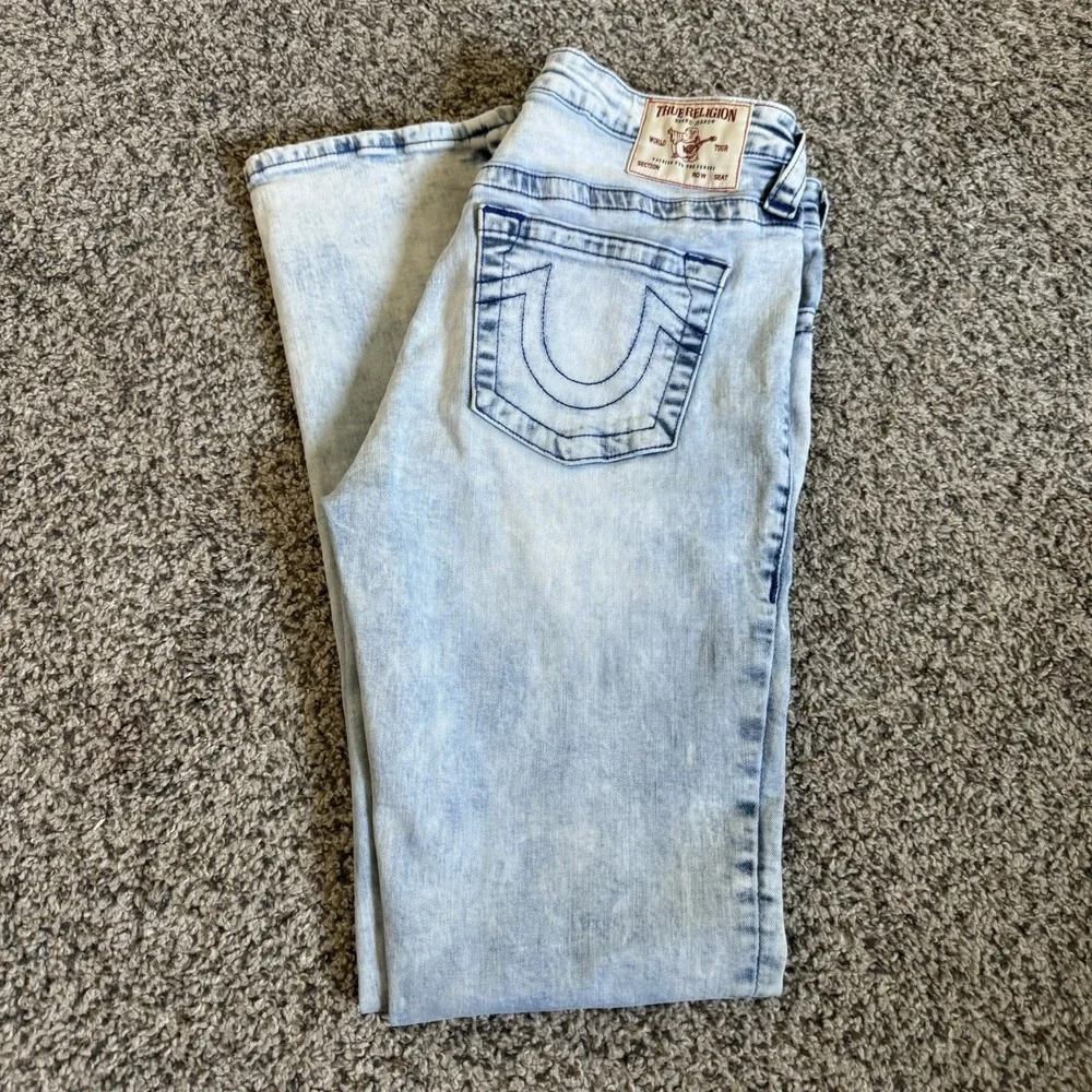 True Religion Jean Men's 